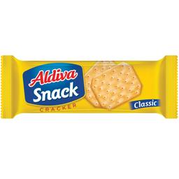 Крекер Aldiva Classic Snack із сіллю 75 г