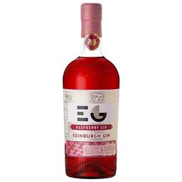 Джин Edinburgh Gin Raspberry, 40%, 0,7 л