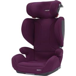 Автокресло Recaro Mako 2 Core Very Berry, бордовое (89041290050)