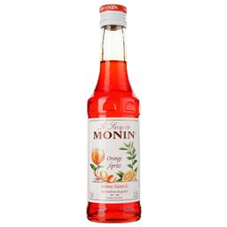 Сироп Monin Апельсиновий шприц, 250 мл (3052911322495)