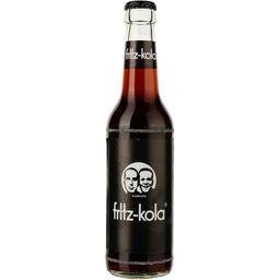 Напиток Fritz-kola безалкогольный 0.33 л
