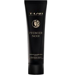 Крем-фарба T-LAB Professional Premier Noir colouring cream, відтінок 8.23 (light iridescent golden blonde)