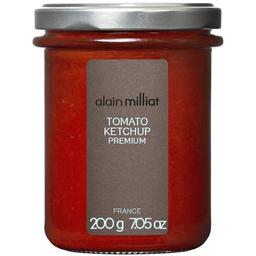 Кетчуп Alain Milliat Tomato Premium 200 г