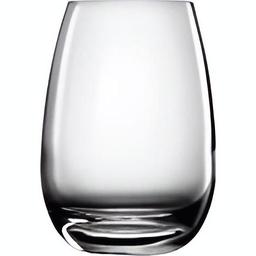 Склянка для віскі Luigi Bormioli Michelangelo Professional Line 500 мл (A13217BYL02AA01)