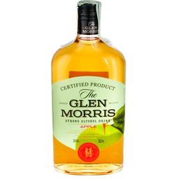 Напій алкогольний The Glen Morris Apple, 30%, 0,5 л