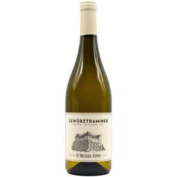 Вино St.Michael-Eppan Gewurztraminer Alto Adige DOC 2022 біле сухе 0.75 л