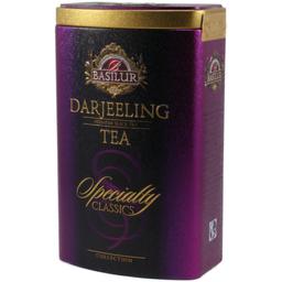 Черный чай Basilur Дарджилинг, 100 г (725594)