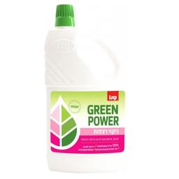 Засіб для миття підлоги Sano Green Power, 2 л (351750)