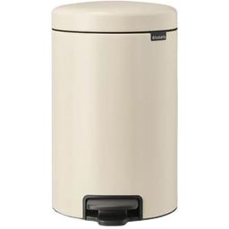 Бак для сміття Brabantia NewIcon з педаллю 12 л (149924)