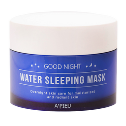Нічна маска для обличчя A'pieu Good Night Water Sleeping Mask зволожуюча, 105 мл