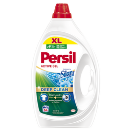 Гель для прання Persil Свіжість від Сілан, 2,43 л