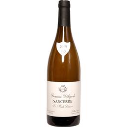 Вино Delaporte Sancerre Blanc Monts Damnes 2021, белое, сухое, 0.75 л