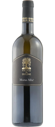 Вино Vignai da Duline Morus Alba 2017, 12,5%, 0,75 л (861262)