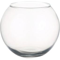 Ваза Trend Glass Sphere 15.5 см (35104)