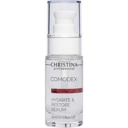 Сироватка для обличчя Christina Comodex Hydrate & Restore Serum 30 мл