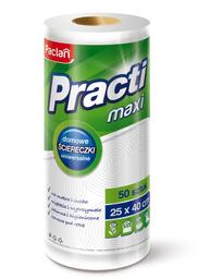 Ганчірка Paclan Practi Maxi, 1 рулон