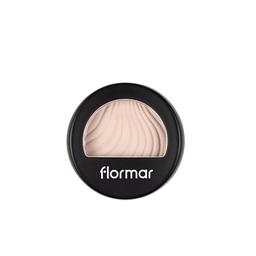 Тіні для повік Flormar Matte Mono Eyeshadow, відтінок 05 (Soft Beige) (8000019545096)