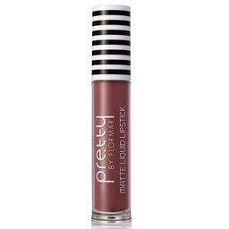 Помада жидкая матовая Pretty Matte Liquid Lipstick, тон 006 (Flirty Pink), 6.5 мл (8000018545837)