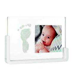 Рамка Baby Art, прозрачная с отпечатком (3601098900)