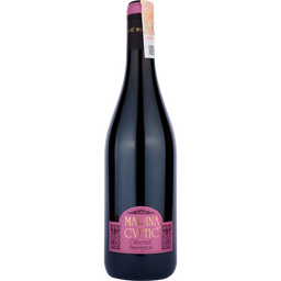 Вино Masciarelli IGT Cabernet Sauvignon Marina Cvetic червоне, сухе, 14,5%, 0,75 л