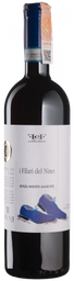 Вино Zeni I Filari del Nino, червоне, сухе, 12,5%, 0,75 л