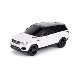 Автомобиль KS Drive на р/у Land Rover Range Rover Sport 1:24, 2.4Ghz белый (124GRRW)