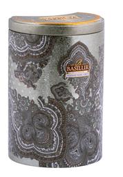 Чай черный Basilur Персидский Граф Грей с бергамотом, 100 гр (739683)
