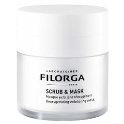 Маска-скраб для лица Filorga Scrub & Mask, 55 мл (ACL2854574)