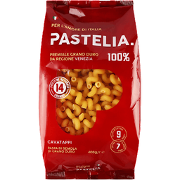 Макаронные изделия Pastelia Cavatappi, 400 г (922026)