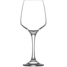 Набор бокалов для вина Versailles Lille VS-5400, 400 мл 6 шт. (112344)
