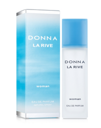Парфюмированная вода для женщин La Rive Donna, 90 мл (W0002002100)