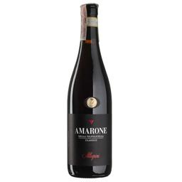 Вино Allegrini Amarone della Valpolicella Classico 2018, червоне, сухе, 0,75 л (R4118)