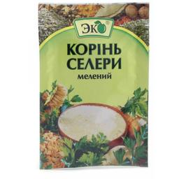 Корень сельдерея Эко молотый 10 г (575)