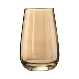 Набір склянок Luminarc Сір Де Коньяк Золотий Мед, 4 шт. (6631758)
