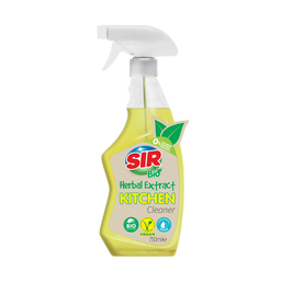 Спрей Sir Bio для уборки на кухне, 750 мл (152.SR.BIO.002.01)