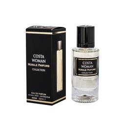 Парфюмированная вода Morale Parfums Costa woman, 50 мл