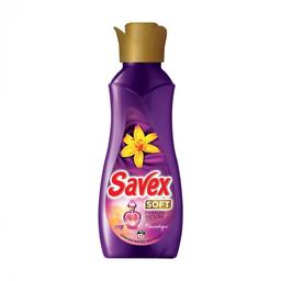Кондиціонер для тканин Savex Soft Romantique Purple, 900 мл (52568)