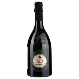 Вино игристое San Maurizio Asti DOCG Dolce, белое, сладкое, 7%, 0,75 л (1091)