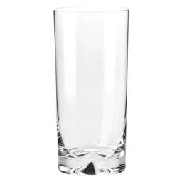 Набір високих склянок Krosno Mixology, скло, 300 мл, 6 шт. (898926)