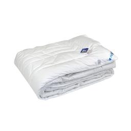 Одеяло шерстяное Руно, полуторный, 205х140 см, белый (321.29ШЕУ_Білий)