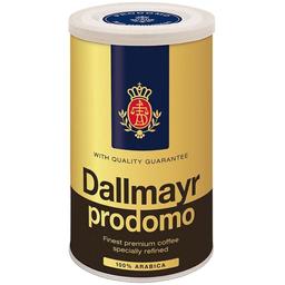 Кофе молотый Dallmayr prodomo 250 г (781105)