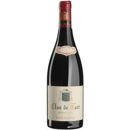 Вино Domaine du Clos de Tart Clos de Tart Monopole Grand Cru 2012, червоне, сухе, 0,75 л