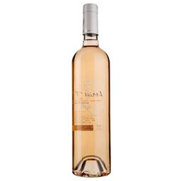 Вино Miss T Gris Var IGP, розовое, сухое, 0,75 л