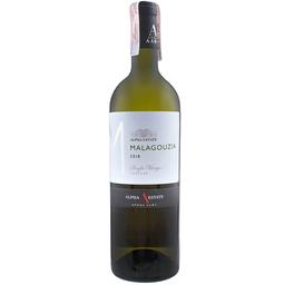 Вино Alpha Estate Malagouzia Turtles Vineyard белое, сухое, 12,5 %, 0,75 л (798105)