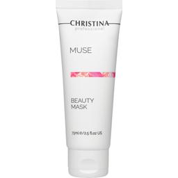 Маска красоты Christina Muse Beauty Mask с экстрактом розы 75 мл