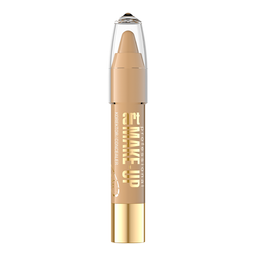Коригуючий олівець Eveline Art Scenic Professional Make-up, відтінок 02 (Almond), 4 г (LMKKOREKT02N)