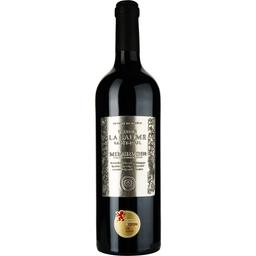 Вино Domaine De La Baume Terroir Baume Saint Paul Minervois AOP 2020 красное сухое 0.75 л
