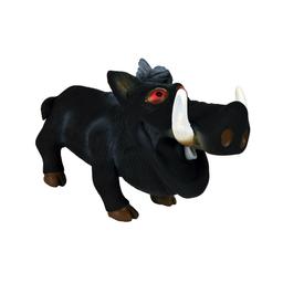 Игрушка для собак Trixie Дикий кабан с пищалкой, 18 см (35497)