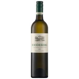 Вино Roodeberg White, белое, сухое, 11-14,5%, 0,75 л