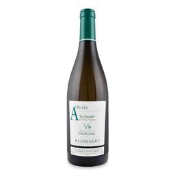 Вино Domaine Rijckaert F. Rouve Arbois Chard En Paradis, 13%, 0,75 л (688988)